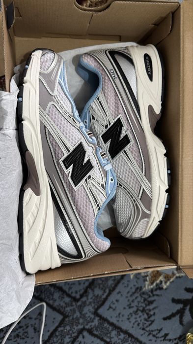 New balance 740 оригинальные