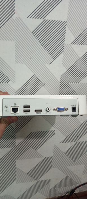 Видеонаблюдения сотилади