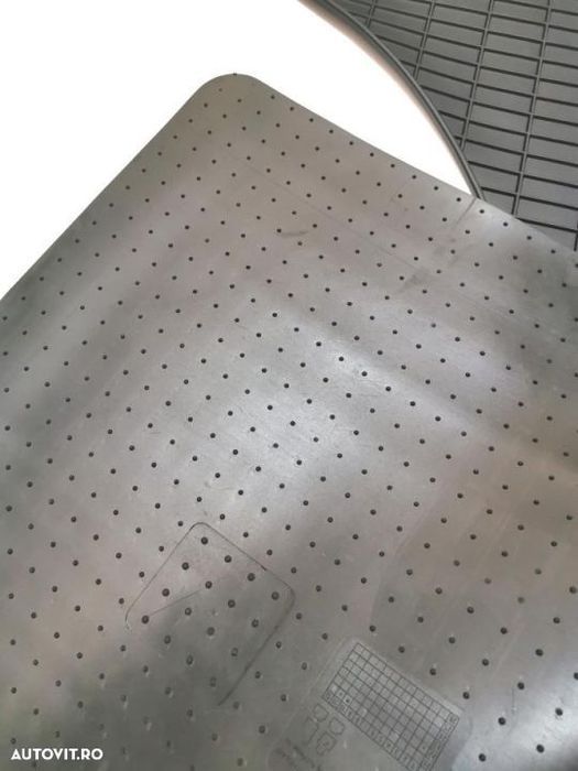 Covoras cauciuc Iveco Daily modele dupa 2000