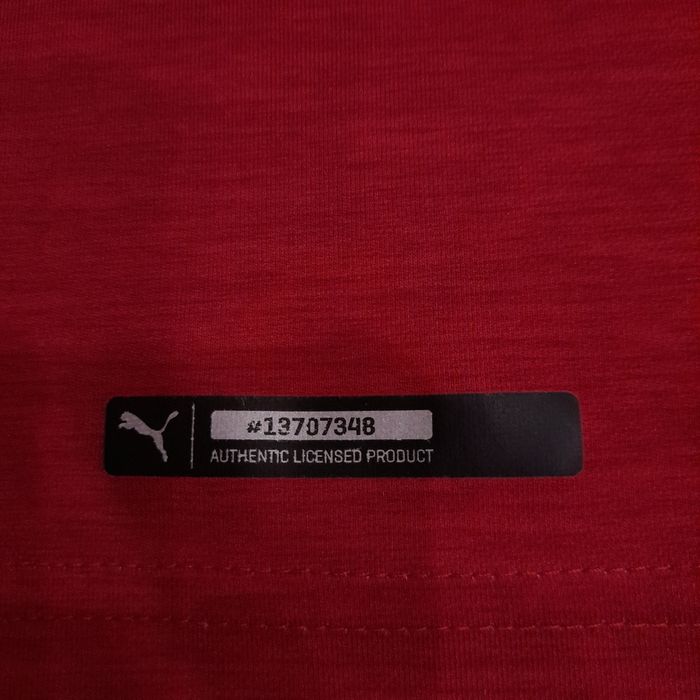 Арсенал - Пума - Arsenal - Puma - seasons 2018-2019