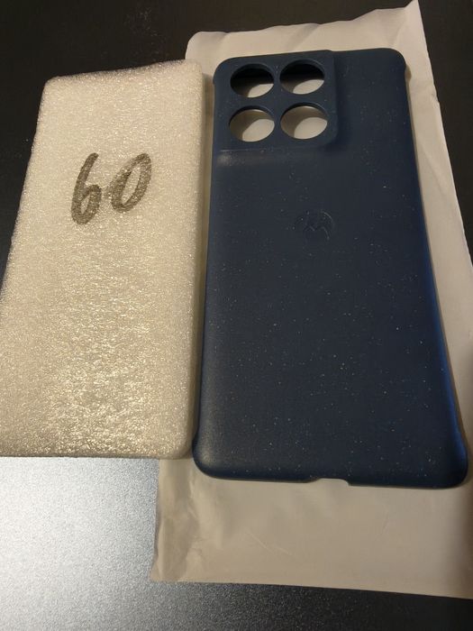 Гръб/кейс за Motorola Edge 60