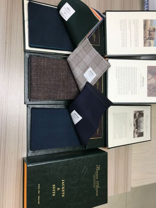 Majnun_ms tikuvchilik uyi "atelye "