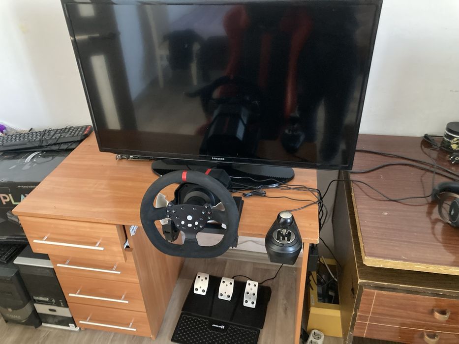 Продам Руль Artplays v1600 pro