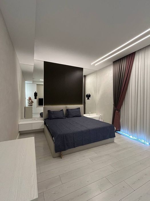 ЖК Мирабад Авеню. 2Х комнатная. Мирабадский район.