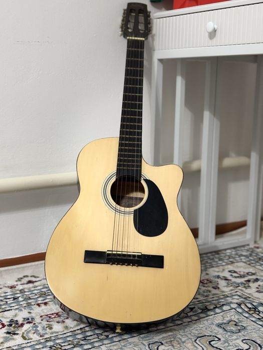 Гитара продается срочно