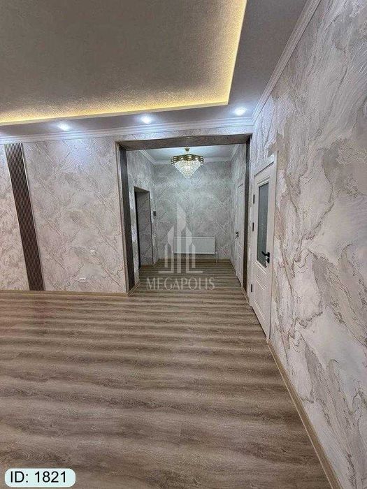 ekskavatirniy tarafda 4 xona kvartira sotiladi №1821