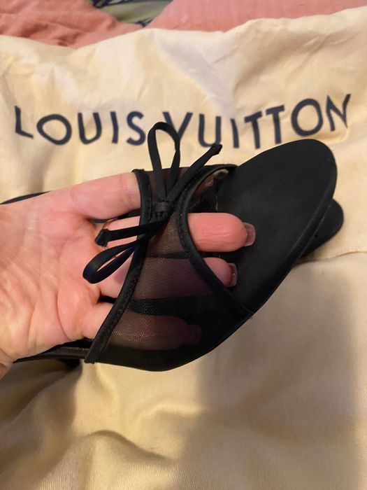 Джапанки zara 38/39