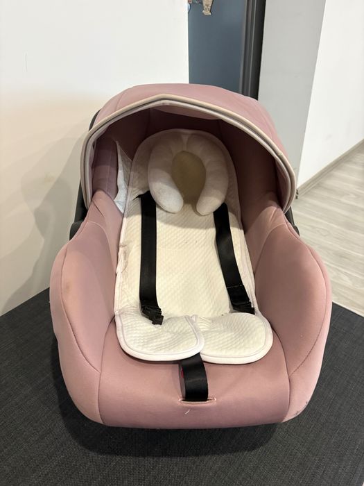 Бебешко столче Kikaboo