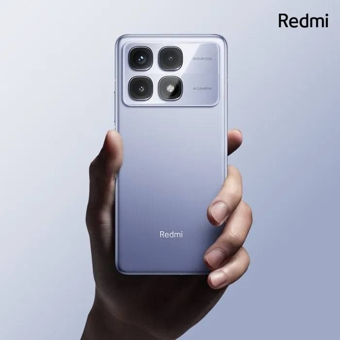 Срочно продается Redmi K70 Ultra 528/16