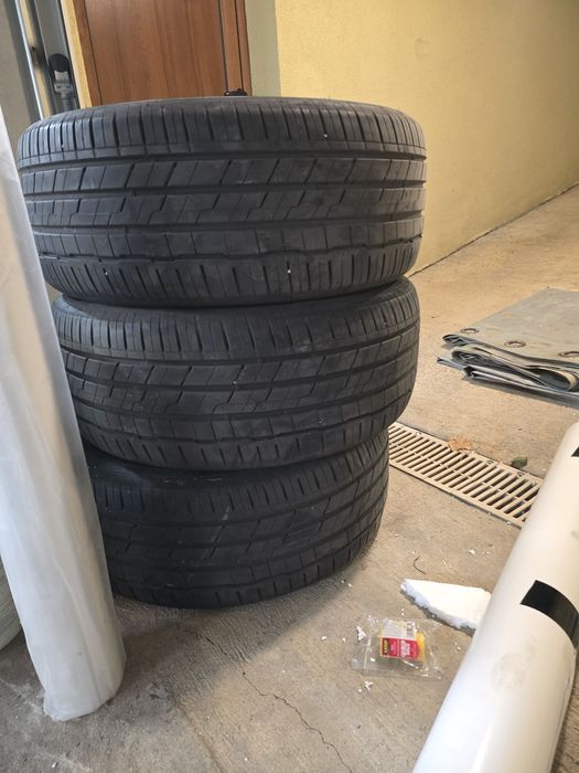 Гуми Ханкок255/55/R18