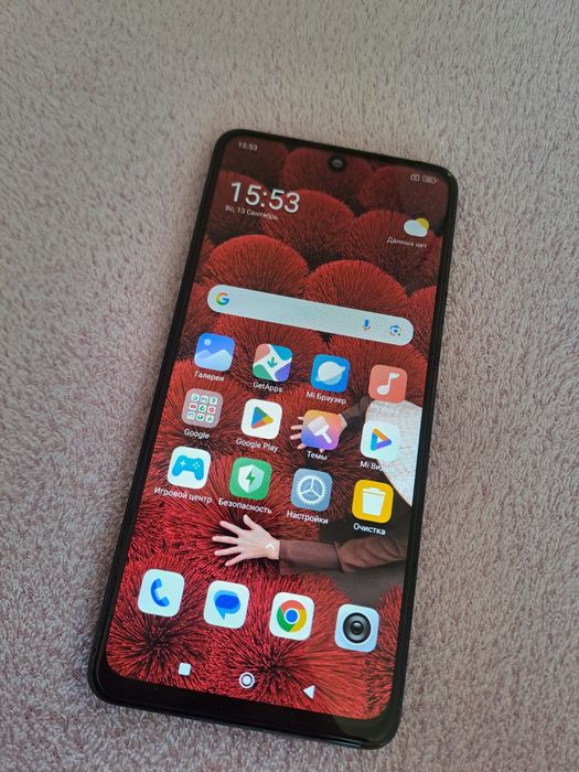 Redmi note 13 4g