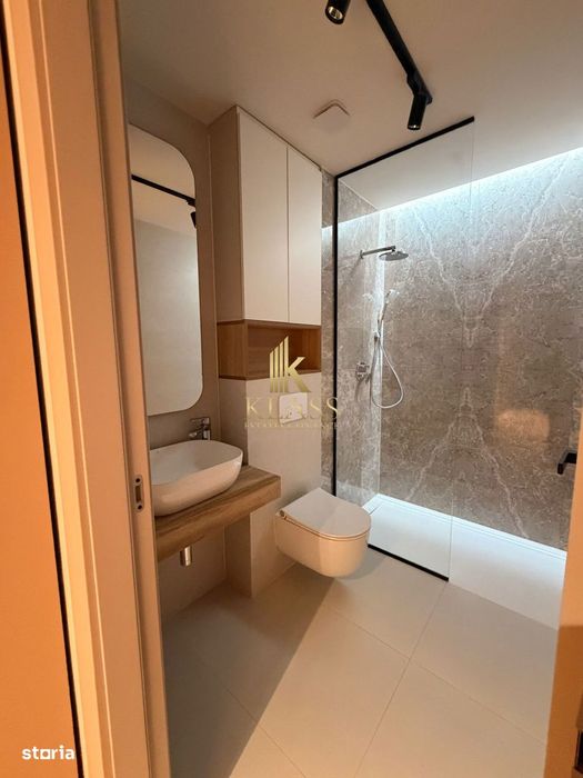 Apartament 4 camere cu gradina proprie | ARQA Jolie Village | Design p