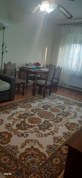 Apartament 3 camere, balcon și grădină, Nufărul