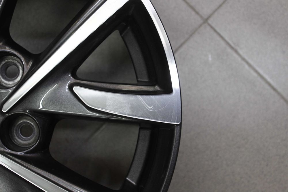Джанти 16" Mazda