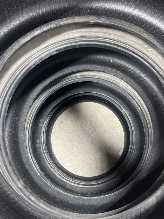 Летние шины good year 235/55/19