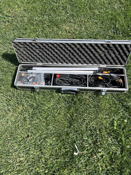 Свет для лагеря Hardkorr