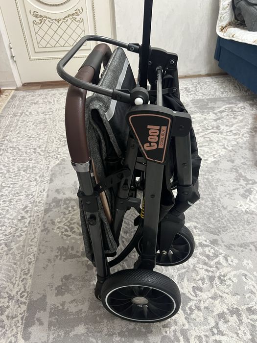 Коляска детская в отл сост