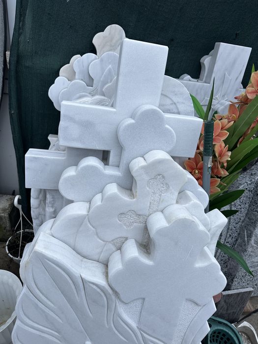 Depozit Marmură Cruci Marmura Cruci Granit Mozaic