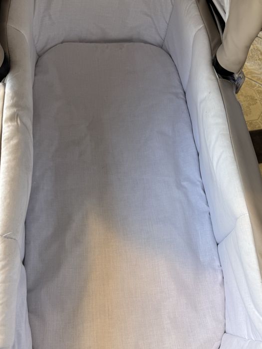 Коляска Adamex Remini