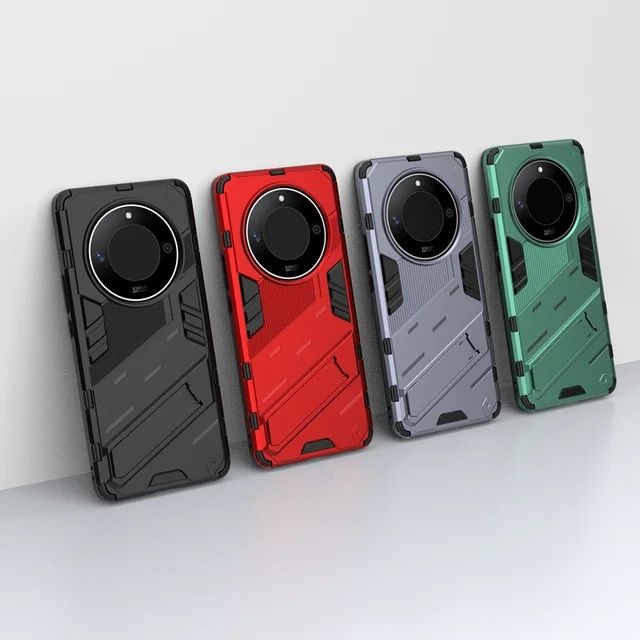 Бронечехол для Honor x9b в Ташкенте