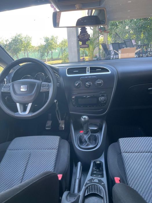 Seat Leon 1.6 benzină