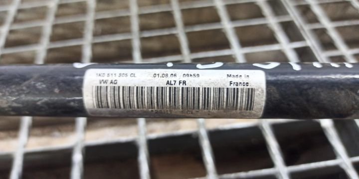 Bara stabilizatoare spate 1k0511305cl Volkswagen VW Golf 5