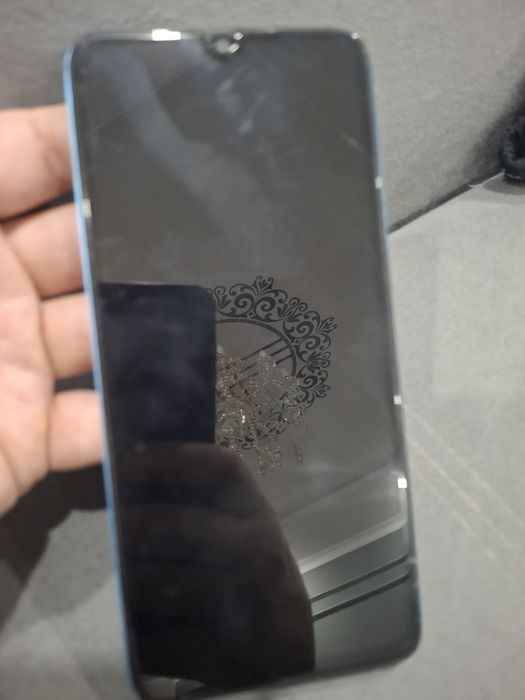 Xiomi 128 gb ...