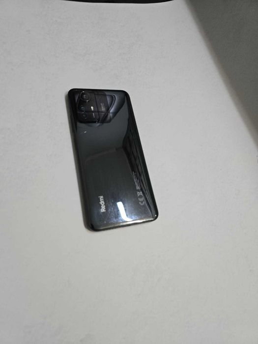 Xiaomi Redmi Note 12S (Уральск 0701) лот  980593