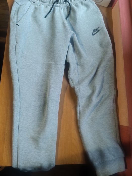 Nike tech fleece долнище