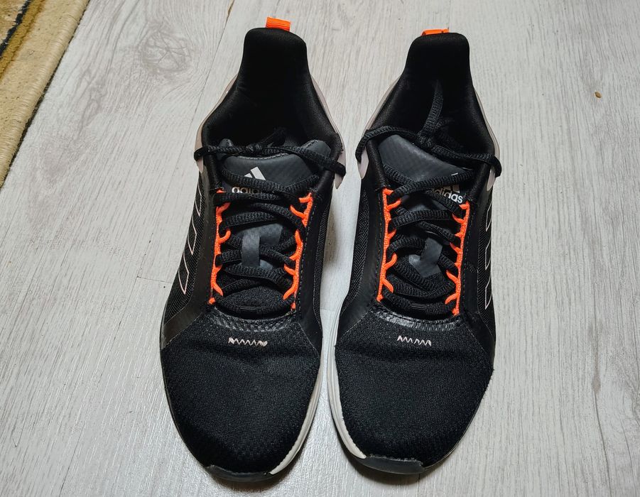 Маратонки Адидас