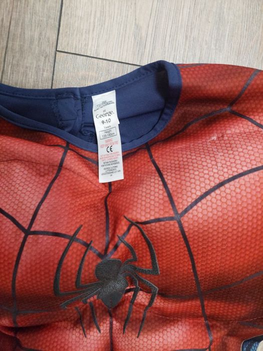 Детски костюми за парти или Хелоуин