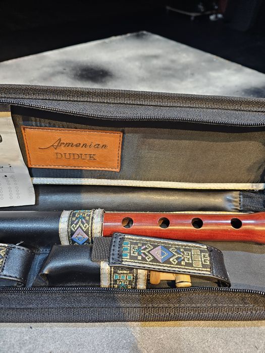 Duduk Profesional Armean A/La