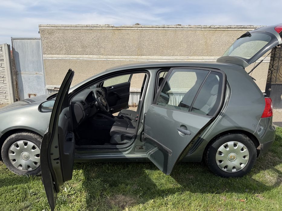 Vand golf 5 1.6 fsi