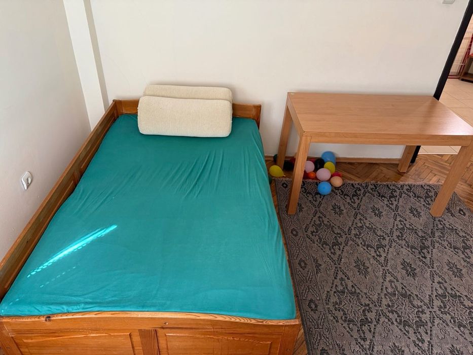 Дава се под наем Двустаен апартамент в София, Оборище - 45 кв.м за 357 € - Снимка #10