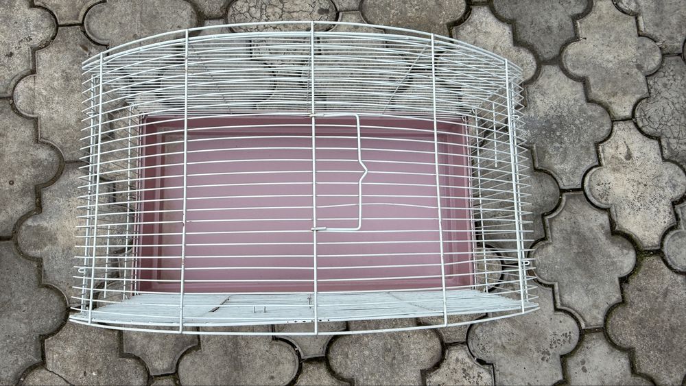 Продам клетку для животных