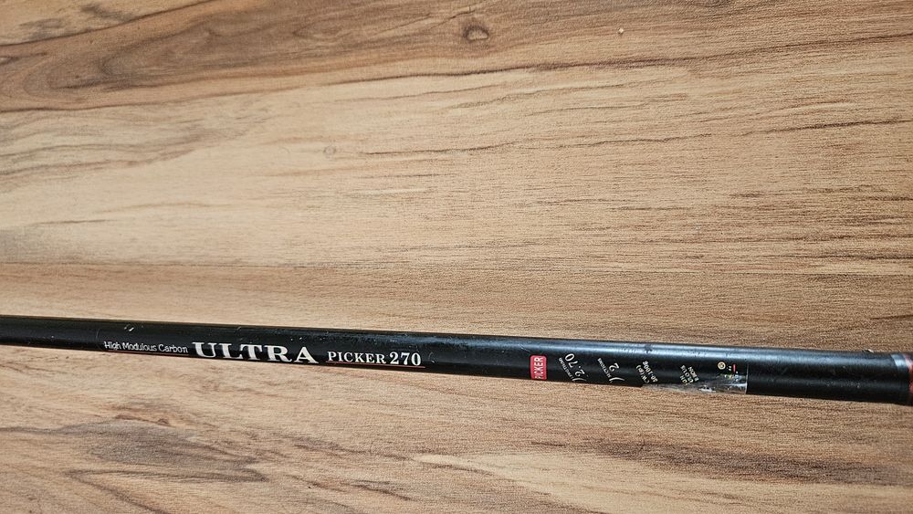 Въдица Picker 270