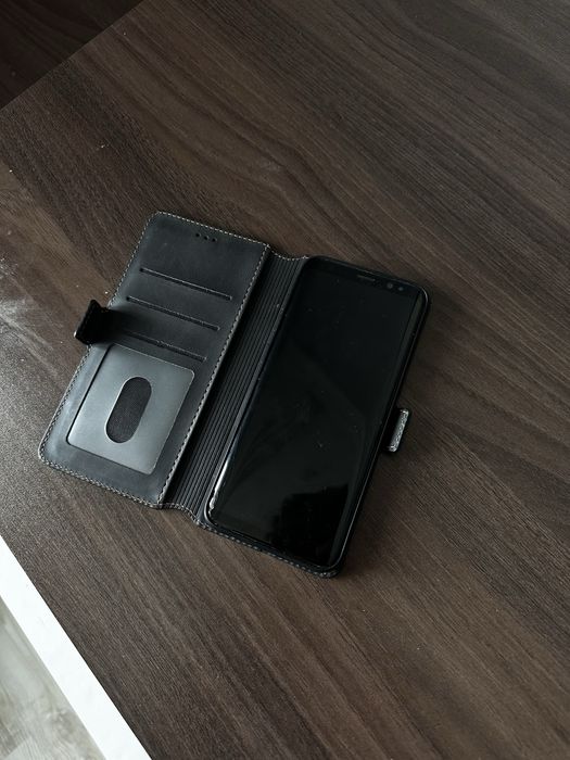 SAMSUNG S8, Телефон хороший