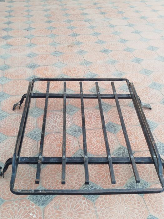 Bagaj matizga chotkiy