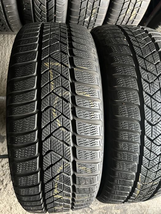 Anvelope 215/50/18  Pirelli 215 50 R18