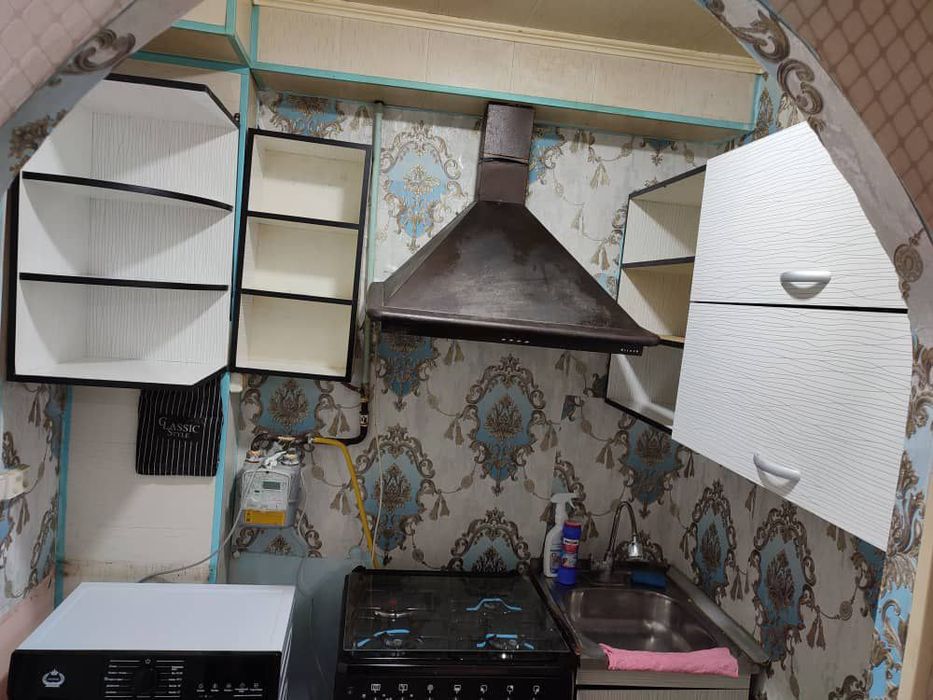 ижарага берилади