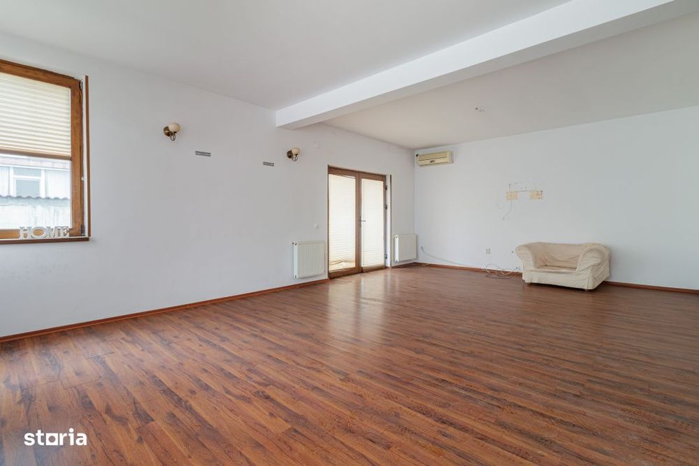 Casa 4 camere chiajna padure