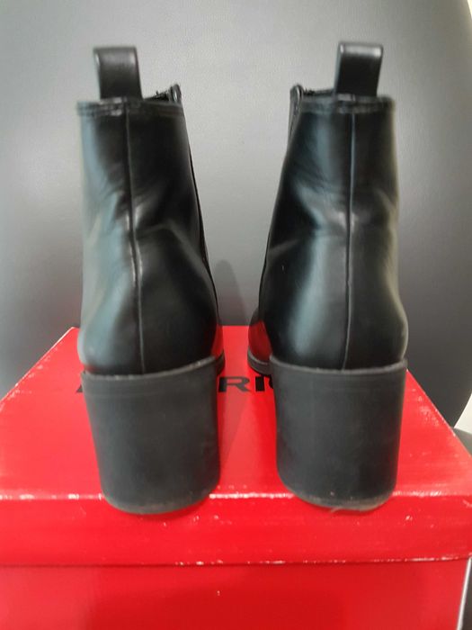 Дамски боти , размер 41