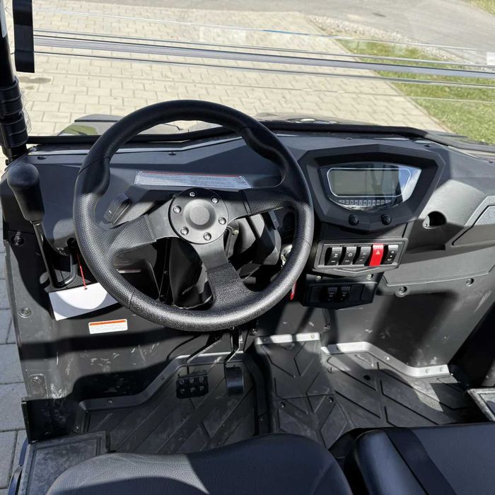 Багги Linhai Yamaha LH1100U-D