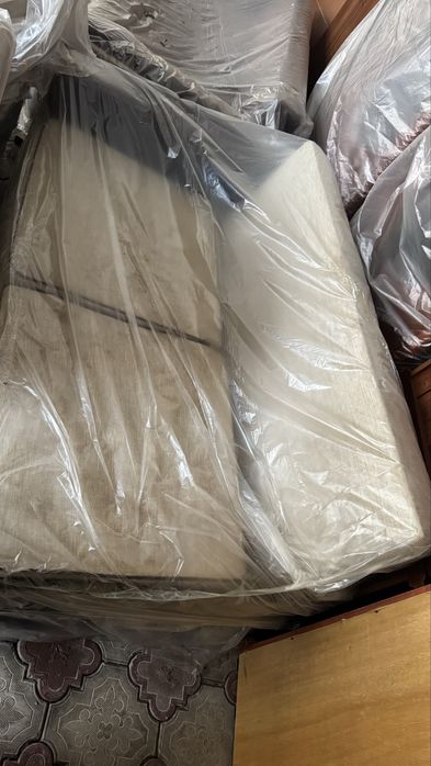 Диван раскладной