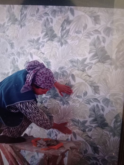 Побелка. Стени потолка! Покраска