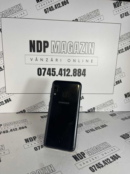 NDP Amanet NON-STOP Bld.Iuliu Maniu 69  SAMSUNG A20E (49403)