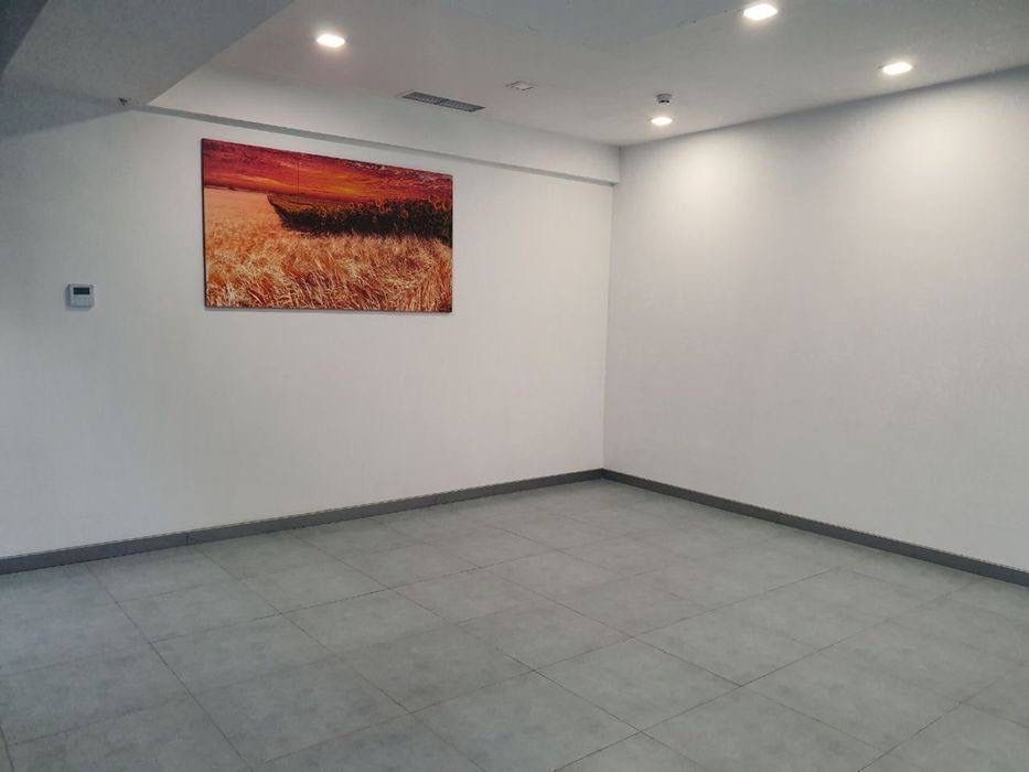 Здание Ц-1 Экопарк 2000м2