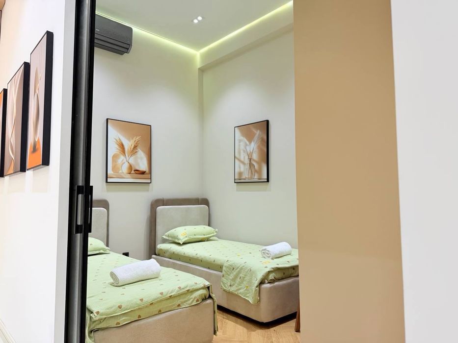 Элитная 3х | Boulevard Residence | Центр | Tashkent City