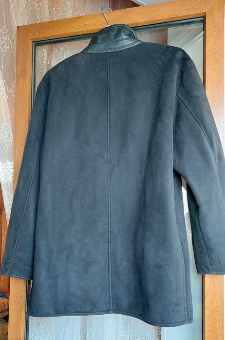 Продам дубленку, пиджак