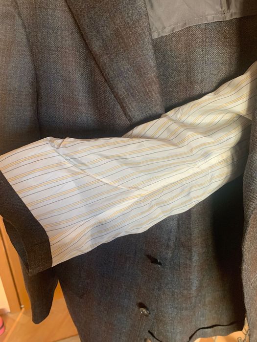 Мъжко сако Zegna, размер 52